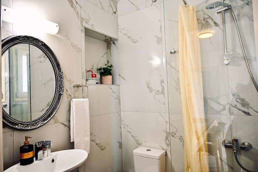 Domus Vita Heraklio Ираклио Екстериор снимка