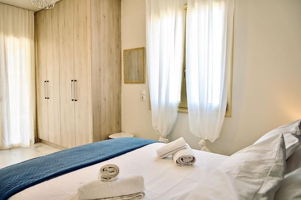 Domus Vita Heraklio Ираклио Екстериор снимка